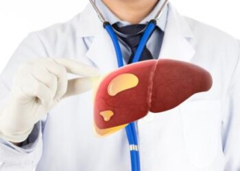 5 أطعمة تقيك من الإصابة بدهون الكبد