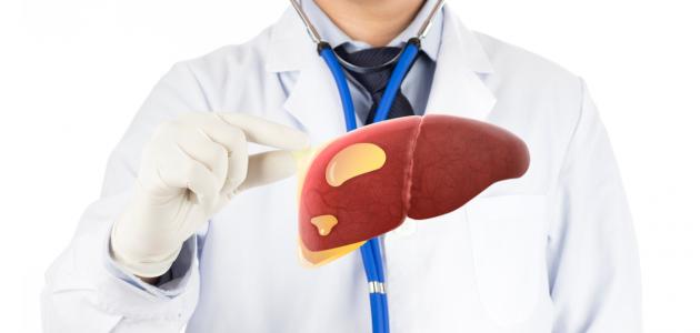 5 أطعمة تقيك من الإصابة بدهون الكبد