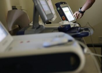 المركز الوطني لطبّ وجراحة القلب .. إنجازات بارزة ومتواصلة بمجال الرعاية الصحية