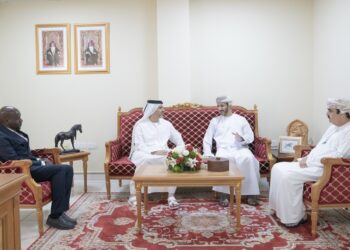 “اتحاد الفروسية” و “الاتحاد الدولي لسباقات الخيل” يناقشان أوجه التعاون المشترك