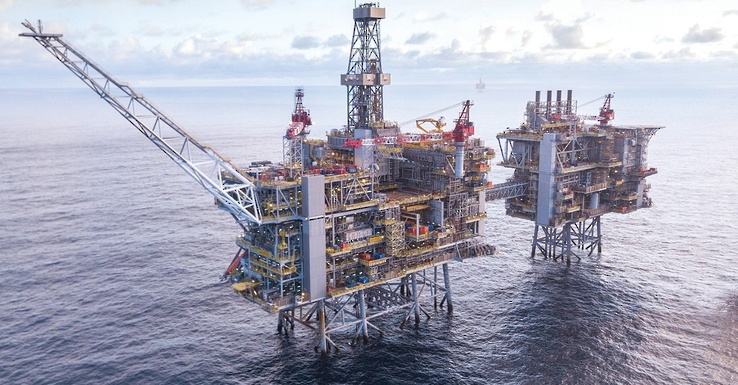 صعود أسعار النفط