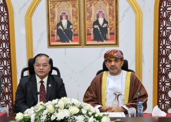 سلطنة عمان وكمبوديا تبحثان تعزيز التعاون في مجال الأمن الغذائي