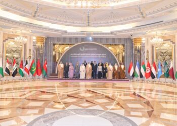 سلطنة عُمان تشارك في اجتماع المجلس الوزاري الأول لمبادرة “الشرق الأوسط الأخضر” بجدة
