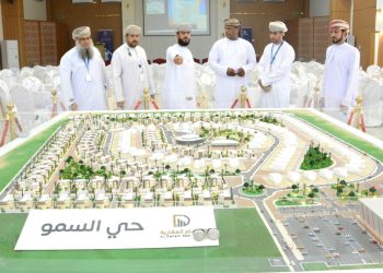 فعاليات متنوعة ضمن “أكتوبر العمران” بولاية المضيبي