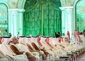سلطنة عمان تشارك في مؤتمر العمل البلدي الخليجي الثاني عشر بالرياض