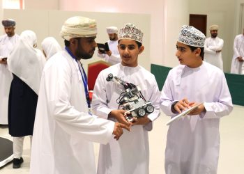 بدء التصفيات النهائية لمسابقات الابتكارات العلمية بـ “تعليمية الداخلية”