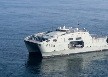 “البحرية السلطانية” تختتم مشاركتها في التمرين البحري السنوي العسكري “IMEX24”