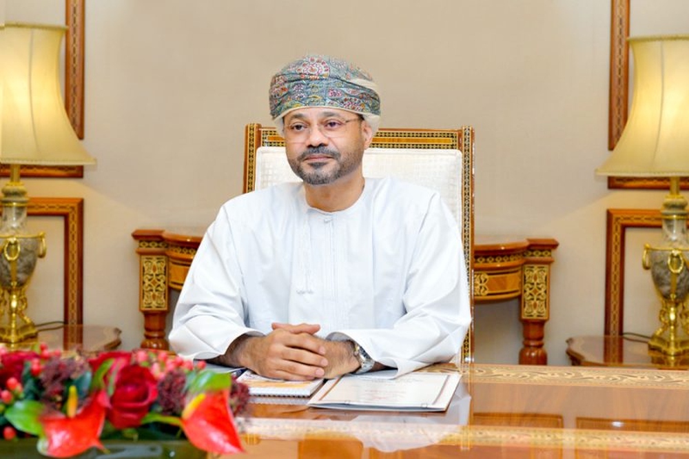 وزير الخارجية ونظيره البريطاني يبحثان في اتصال هاتفيّ تطورات الأوضاع في المنطقة