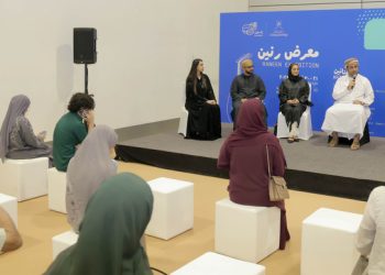 الكشف عن تفاصيل فعالية “رنين الفن”