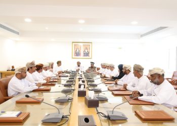 بلدي شمال الشرقية يناقش المشروعات التنموية والخدمية بالمحافظة