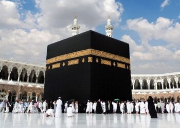 نوفمبر.. فتح باب التسجيل للراغبين في أداء الحج من سلطنة عُمان