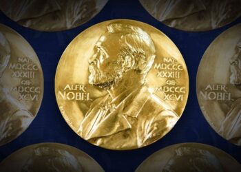 منظمة يابانية تفوز بجائزة نوبل للسلام لعام 2024