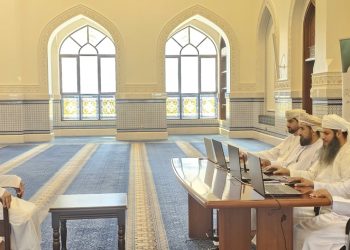 بدء تصفيات مسابقة السلطان قابوس للقرآن الكريم بولاية خصب