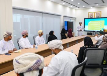 “البيئة” تستعرض مشاركة سلطنة عُمان في مؤتمر الأطراف لتغير المناخ بأذربيجان
