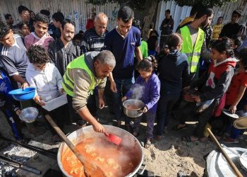 الأمم المتحدة: 90 % من سكان غزة يواجهون الانعدام الغذائي