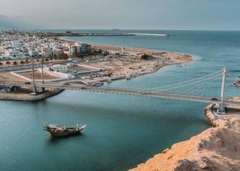 إسناد مشروع رفع كفاءة البنية باستخدام الأقمار الاصطناعية بجنوب الشرقية