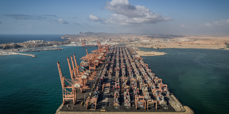 أكثر من 8 مليارات ريال عُماني إجمالي الإيرادات العامة للدولة