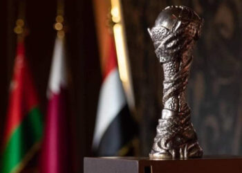 الكشف عن الشعار والمسمى الجديد لبطولة خليجي 26 بالكويت