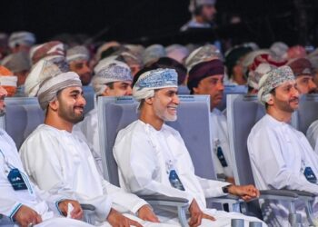 غدًا.. انطلاق مرحلة التصويت لاختيار موضوعات مُلتقى “معًا نتقدّم”