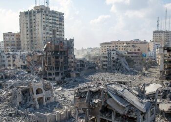 مجازر جديدة يرتكبها الاحتلال بغزة وحصلية الشهداء ترتفع