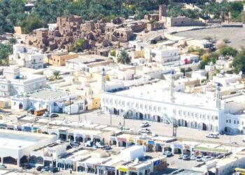 “شمال الشرقية”.. جهود تنموية بارزة بقطاع الإسكان والتخطيط العمراني