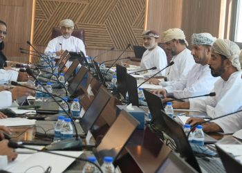 بلدي جنوب الشرقية يناقش الفرص الاستثمارية لجذب السياح