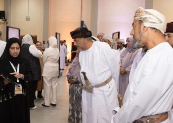 بمشاركة أكثر من 20 دولة.. افتتاح مؤتمر ريادة الأعمال في الشرق الأوسط وشمال أفريقيا بجامعة نزوى