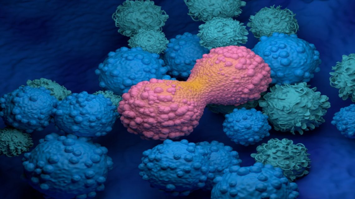 اكتشاف طريقة مبتكرة قد تحدث فرقا في علاج السرطان