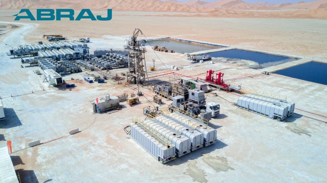 أرباح “أبراج لخدمات الطاقة” ترتفع بنسبة 36% إلى 15 مليون ريال