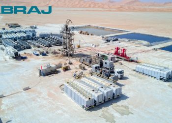 أرباح “أبراج لخدمات الطاقة” ترتفع بنسبة 36% إلى 15 مليون ريال
