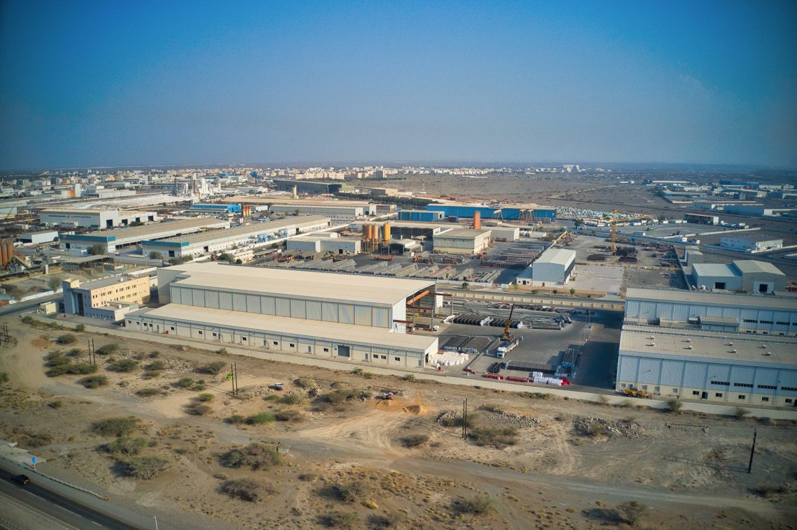 بنسبة 4.2%.. نمو الأنشطة غير النفطية بسلطنة عُمان