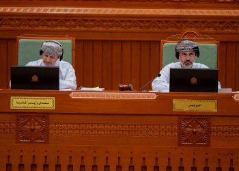 المخاطر الاقتصادية والأولويات التنموية ضمن مناقشات مشروع “الميزانية العامة 2025″ بـ”الشورى”