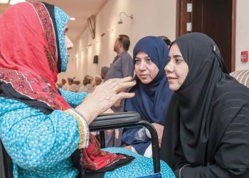 ندوة تنفيذ الاستراتيجية العربية لكبار السن بين الإمكانيات والتحديات