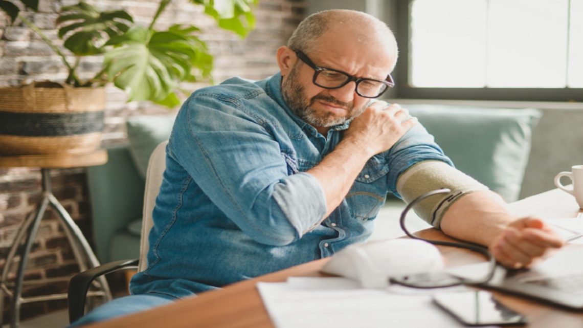 ممارسة الرياضة لـ5 دقائق يوميا تعزز الصحة العامة وتقي من الأمراض القلبية