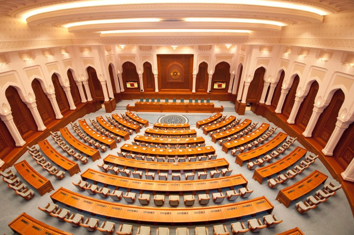 غدا.. “الدولة” يفتتح دور الانعقاد الثاني من الفترة الثامنة