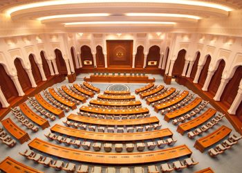 غدا.. “الدولة” يفتتح دور الانعقاد الثاني من الفترة الثامنة