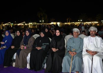 ملتقى الإبداع الأسري ” من أجل أسرة ملهمة ” بالرستاق