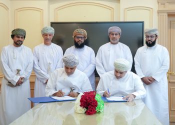 توقيع اتفاقية لتمويل مشروع تجهيز وحدة  للمسالك البولية بمستشفى إبراء