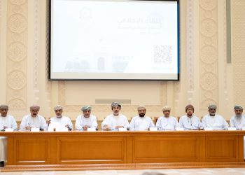 “الشورى” يعقد لقاءه الإعلامي السنوي للتعريف بجهود المجلس