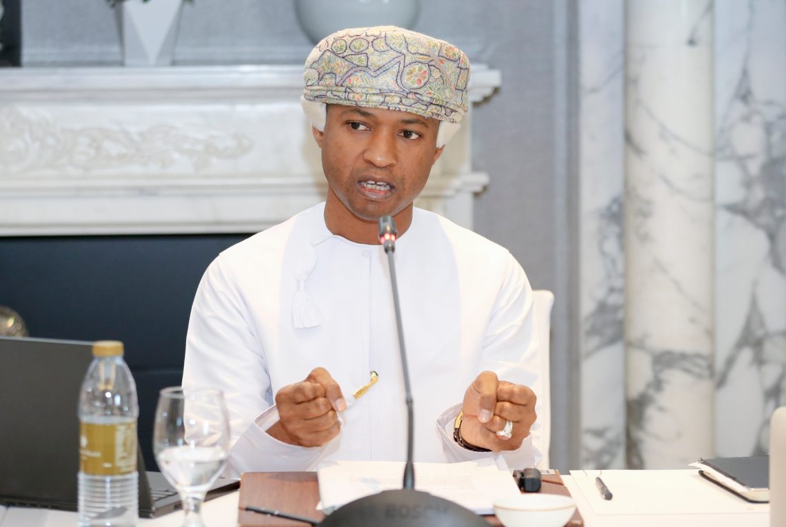 عمر النوفلي يكتب: الاقتصاد الأزرق.. نحو مستقبل مستدام للموارد البحرية