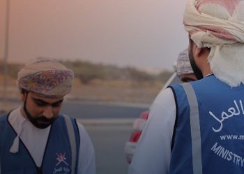 ضبط 658 مخالفا في شمال الباطنة خلال أكتوبر