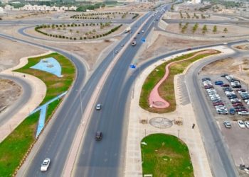 تنفيذ عدد من المشروعات التنمويّة لتعزيز النُّمو الاقتصادي بالداخلية