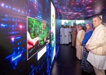 تحت شعار “مواردنا المستدامة”.. بدء فعاليات مهرجان عُمان للعلوم 2024