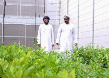 “الثروة الزراعية” تنفذ مشروعات لتعزيز الأمن الغذائي بسلطنة عُمان