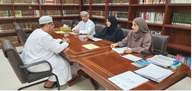 شارك فيها 1759 متسابقًا ومتسابقة.. ختام التصفيات النهائية لمسابقة اقرأ للناشئة بظفار