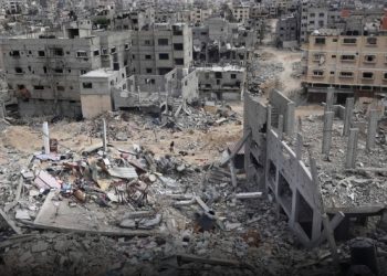 عدد شهداء قطاع غزة يتجاوز الـ 43 ألف شهيد