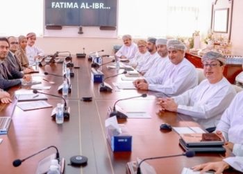 “الغرفة” ووفد صندوق النقد الدولي يبحثان التطورات الاقتصادية والمالية
