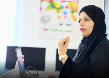 باحثة عُمانيّة تفوز بجائزة الألكسو للإبداع والابتكار للباحثين الشباب