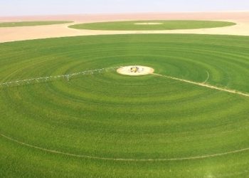 إنجاز مشروع تحديث دراسة النموذج الرياضي للمخزون الجوفي لحوض النجد بظفار