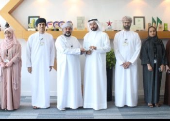 بنك مسقط يُتوّج بجائزة بنك أوف نيويورك ميلون لمواصلة التميّز في مجال التنفيذ المباشر للمدفوعات